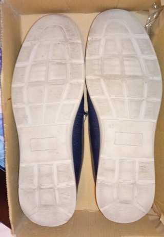 Nauticos hombre