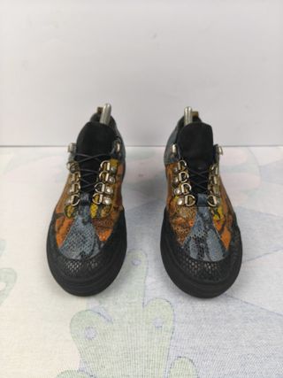 Sapatilhas Eureka x Marques'Almeida 37