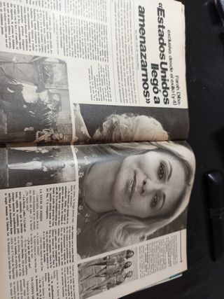 Interviú n°223 (1980)