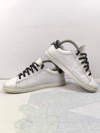 Sapatilhas Dsquared2 39