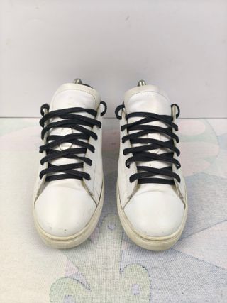 Sapatilhas Dsquared2 39