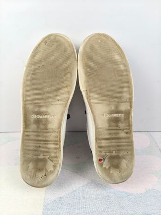 Sapatilhas Dsquared2 39