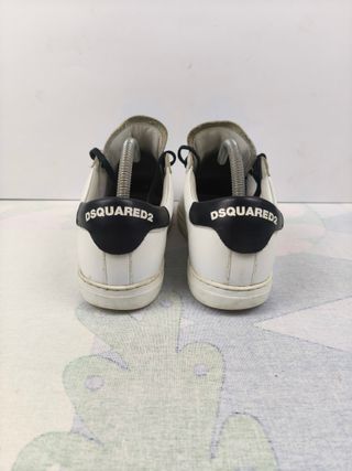 Sapatilhas Dsquared2 39