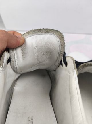 Sapatilhas Dsquared2 39