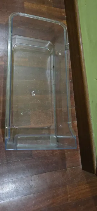 Frigorífico LG - Bajo consumo