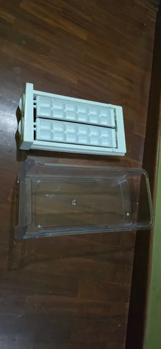 Frigorífico LG - Bajo consumo