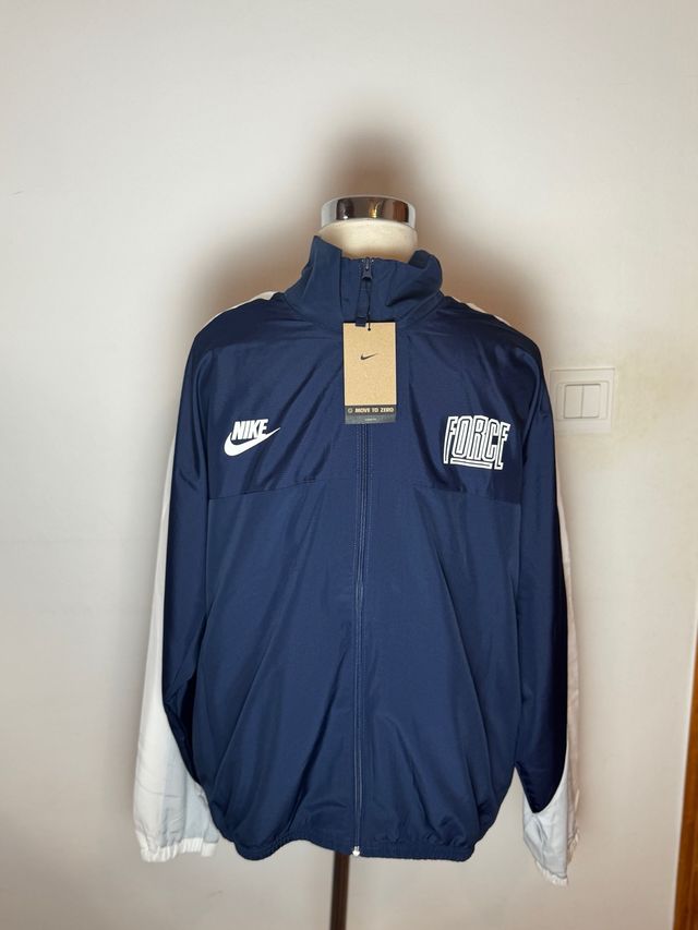 Chaqueta Nike Force talla L