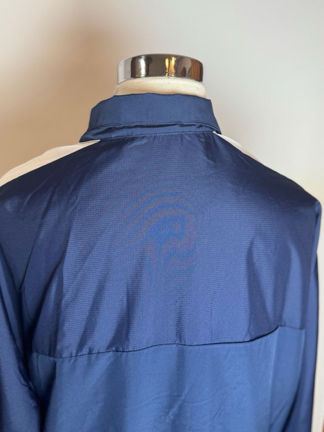 Chaqueta Nike Force talla L