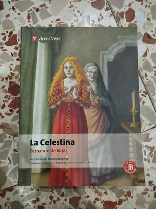 La Celestina - Clasicos Adaptados N/c