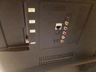 TV Samsung - 43" Smart TV