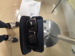 Gafas sol náutica polarizadas. Nuevas. A estrenar.