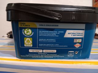 Esmalte Azulejos Blanco Alp 2L