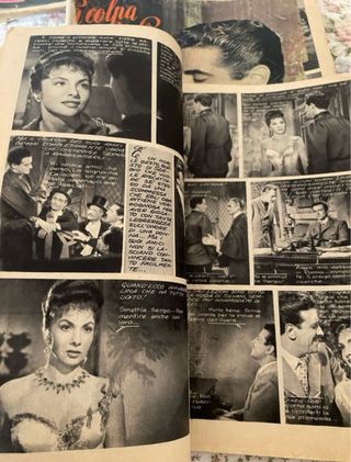 la donna piu bella del mondo