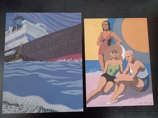 Cien años a la vanguardia del arte. Colección ABC