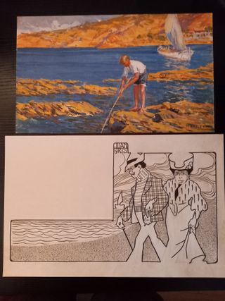 Cien años a la vanguardia del arte. Colección ABC