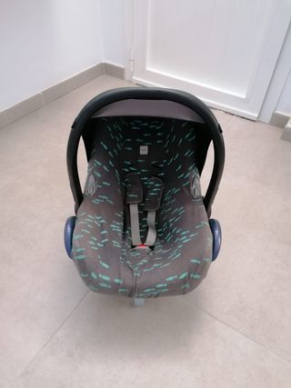 Maxi-Cosi portabebés