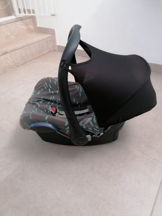 Maxi-Cosi portabebés