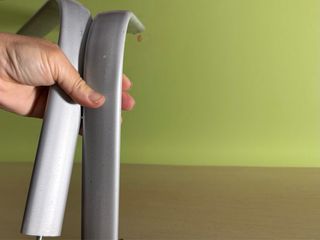 Estantería juvenil - Madera y metal