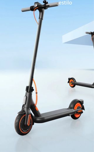 Xiaomi Scooter 4 Go - Eléctrico