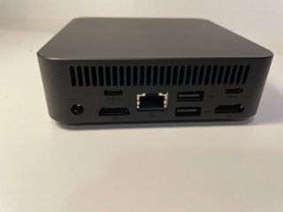 Mini PC M610: 16GB RAM