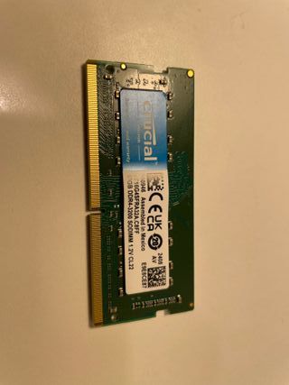 Mini PC M610: 16GB RAM
