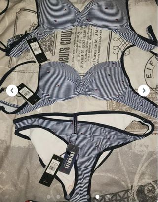 Bikini o traje de baño