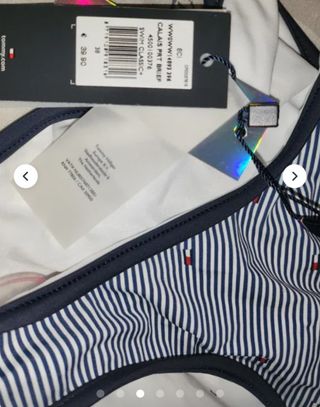 Bikini o traje de baño