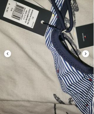 Bikini o traje de baño