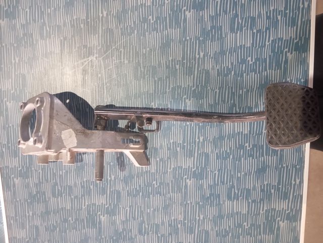 Pedalera BMW E46 - Juego Completo