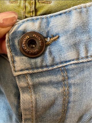 Jeans Jeckerson 31 Uomo