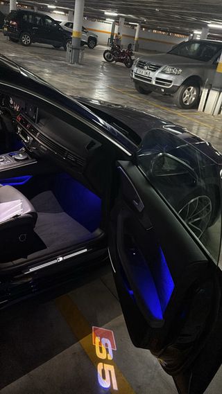 Audi S5 2018