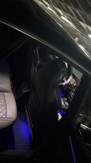 Audi S5 2018