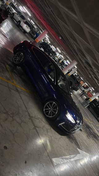 Audi S5 2018