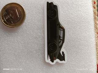 Sticker Supercar: 1€