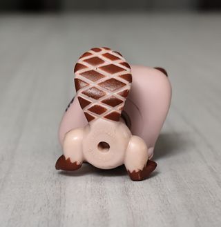 LPS Castoro - Littlest Pet Shop #1990