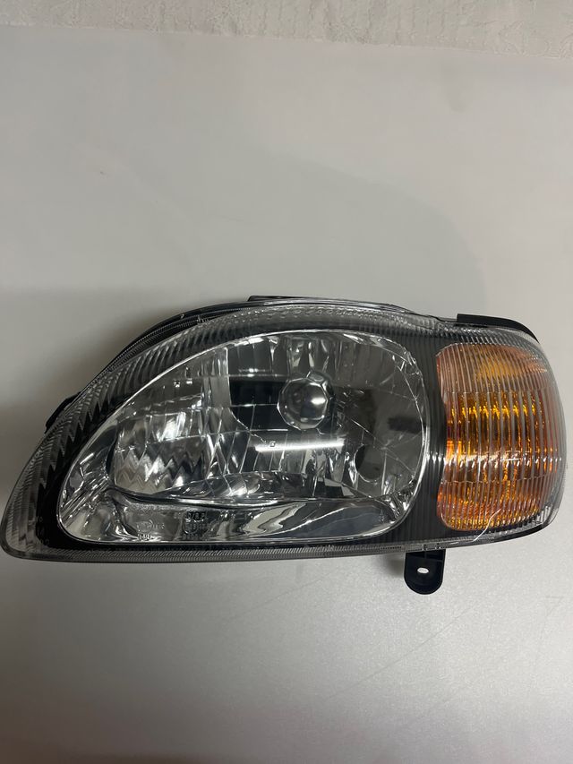 Faro anteriore Suzuki Baleno