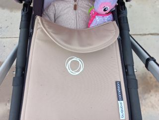 Bugaboo Cameleon: Capazo, silla y maxi cosi