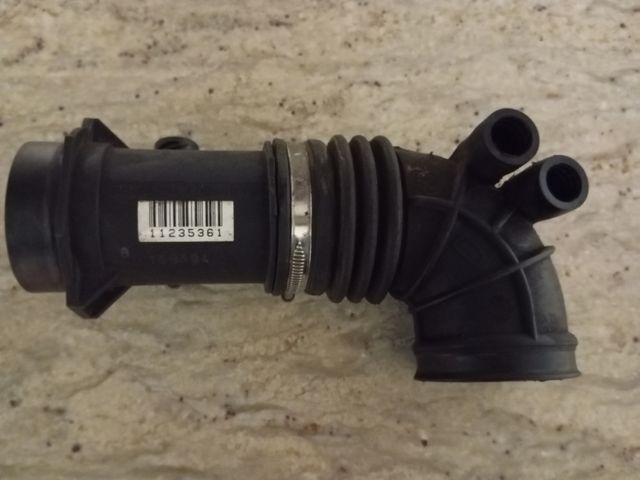 Caudalímetro BMW e36