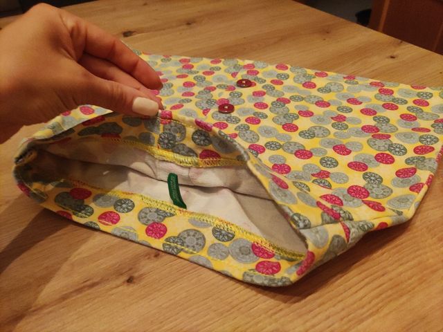 Minifalda niña para verano BENETTON 8-9 años