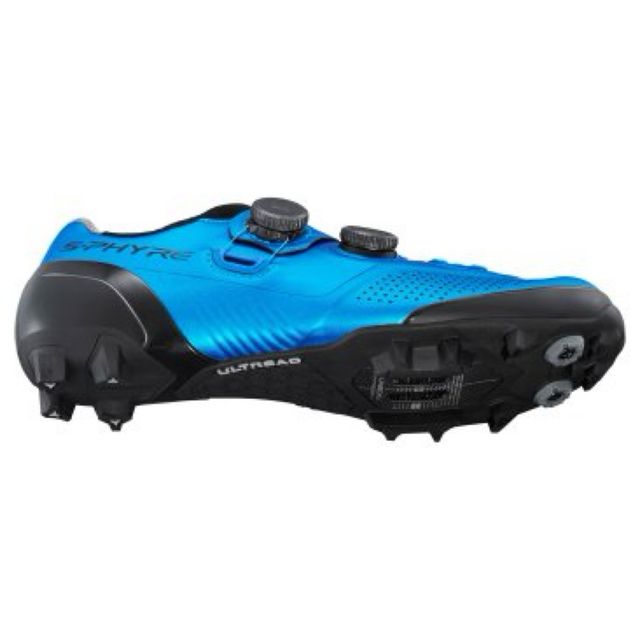 Sapatos Shimano XC902 - Novos