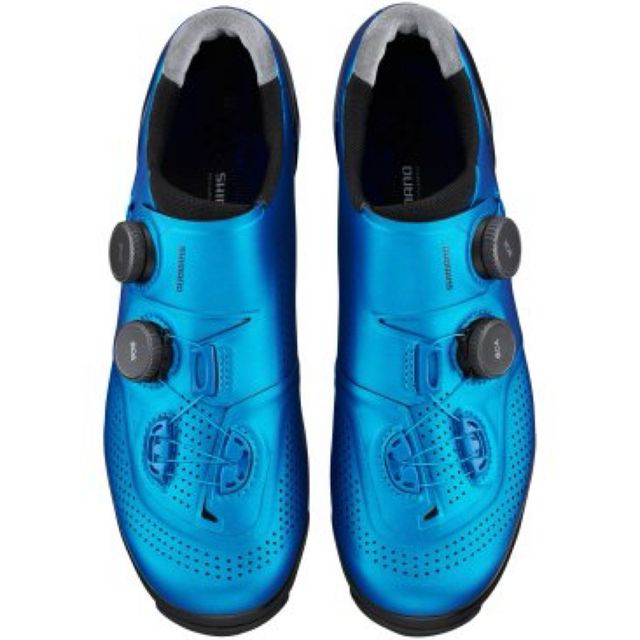 Sapatos Shimano XC902 - Novos