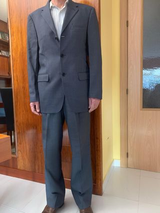 Pack de 6 trajes 