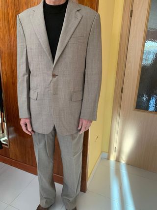 Pack de 6 trajes 