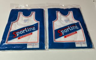 Camisatas XL