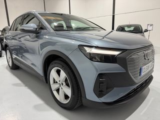 Audi Q4 2021
