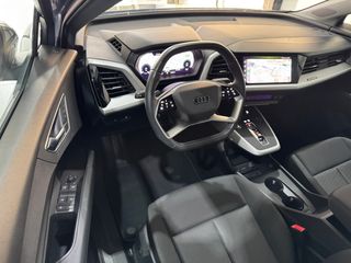 Audi Q4 2021