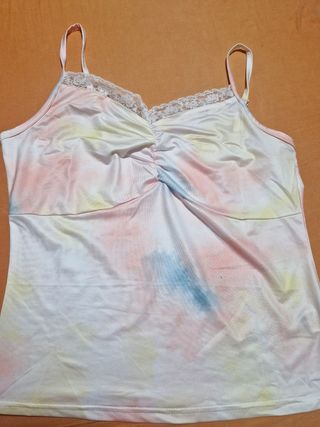 Pijama Shein multicolor - verano