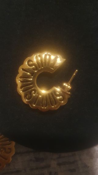 Aros Tous Miranda - Oro 18Kt