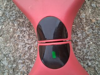 Haverboard SkateFlash Rosa