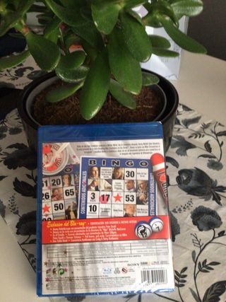 Better Call Saul - Temporada 1 Blu-ray “PRECINTADA